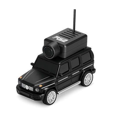 Mini Coche RC FPV