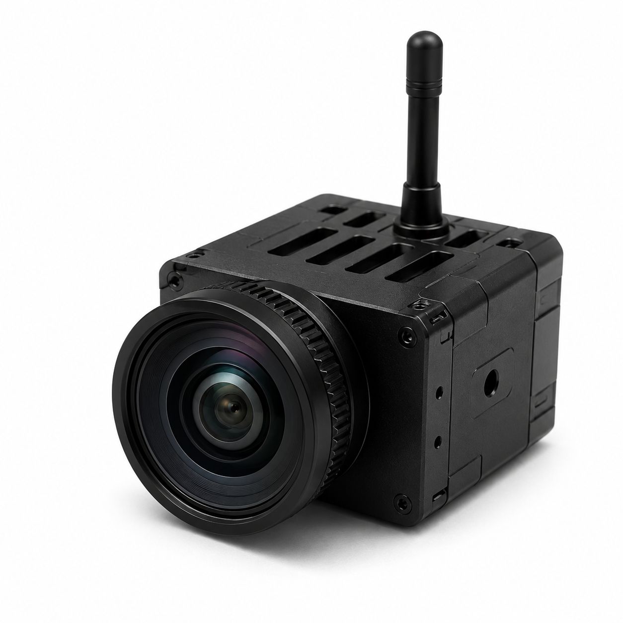 Cámara FPV Full HD  GRATIS